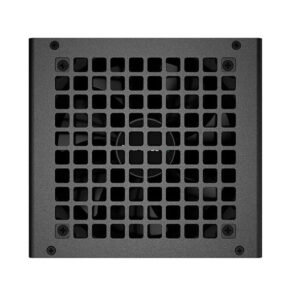 DeepCool PF500 power supply unit 500 W 20+4 pin ATX ATX Black