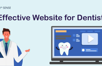 The Essential Guide to Creating an Effective Website for Dentists