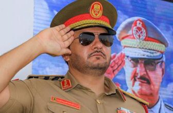 Boats from Eastern Libya: How Europe Is Bowing to a Libyan Warlord on Migration