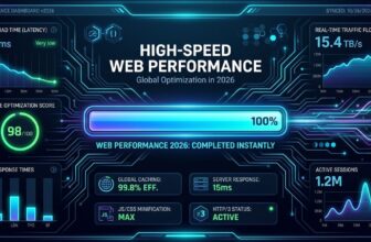 Why website speed still matters in 2026