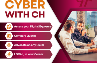 5 Cyber Risks Every Business Should Know