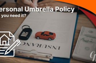 Personal Umbrella Coverage – Why Your Current Insurance Might Not Be Enough