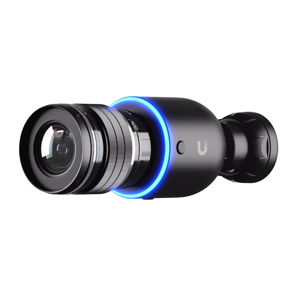 Ubiquiti AI DSLR Bullet IP security camera Indoor & outdoor 3840 x 2160 pixels Ceiling/Wall/Pole