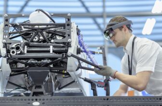 When LLMs get their bodies: Tailored robotic solutions for insurers | Insurance Blog