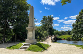 Lexington and Concord