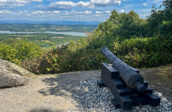 Fort Ticonderoga
