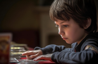 5 Home Activities to Keep Your Kids Entertained & Educated