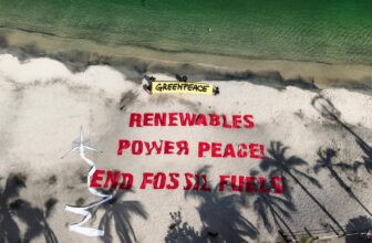 In Santa Marta, Australia can back Pacific leadership and turn the energy crisis into a catalyst for a fossil‑free future