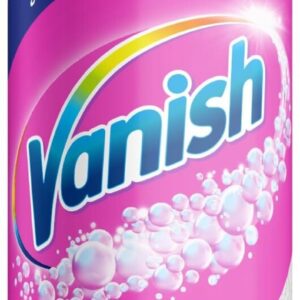 Vanish 5011417547687 laundry detergent Universal Washer