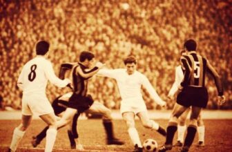Bulgaria 1967 – Gatecrashing Europe – Beyond The Last Man