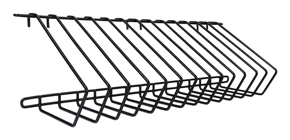 LocknCharge LNC10106 multimedia cart accessory Black Rack