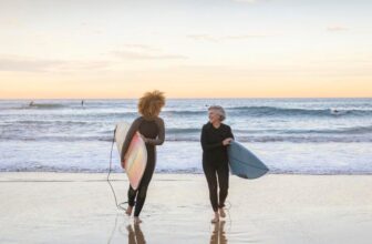 Fostering Intergenerational Collaboration – Legal Mosaic