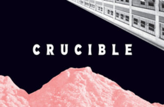 CRUCIBLE by John Sayles – Reader Dad – Book Reviews