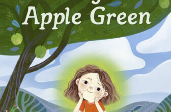 Mondays Are Apple Green – Floris Books BlogFloris Books Blog