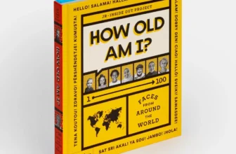 VIDEOS: LEARN ABOUT AGEISM IN CHILDREN’S BOOKS