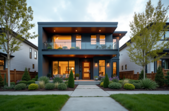 Advantages of Buying New Homes in Seattle