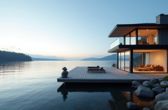 Discover the Best Puget Sound Waterfront Properties for Your Dream Home