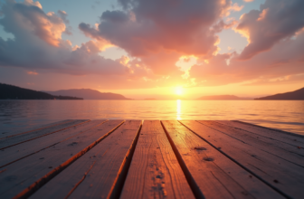 Discover Your Dream Waterfront Homes Puget Sound