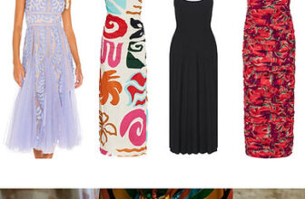 Wedding guest dresses