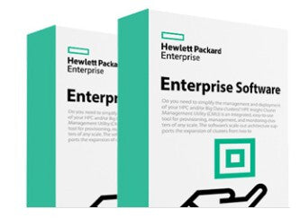 HPE Networking IMC Basic WLAN Manager Software Platform 50 Access Point License E-LTU