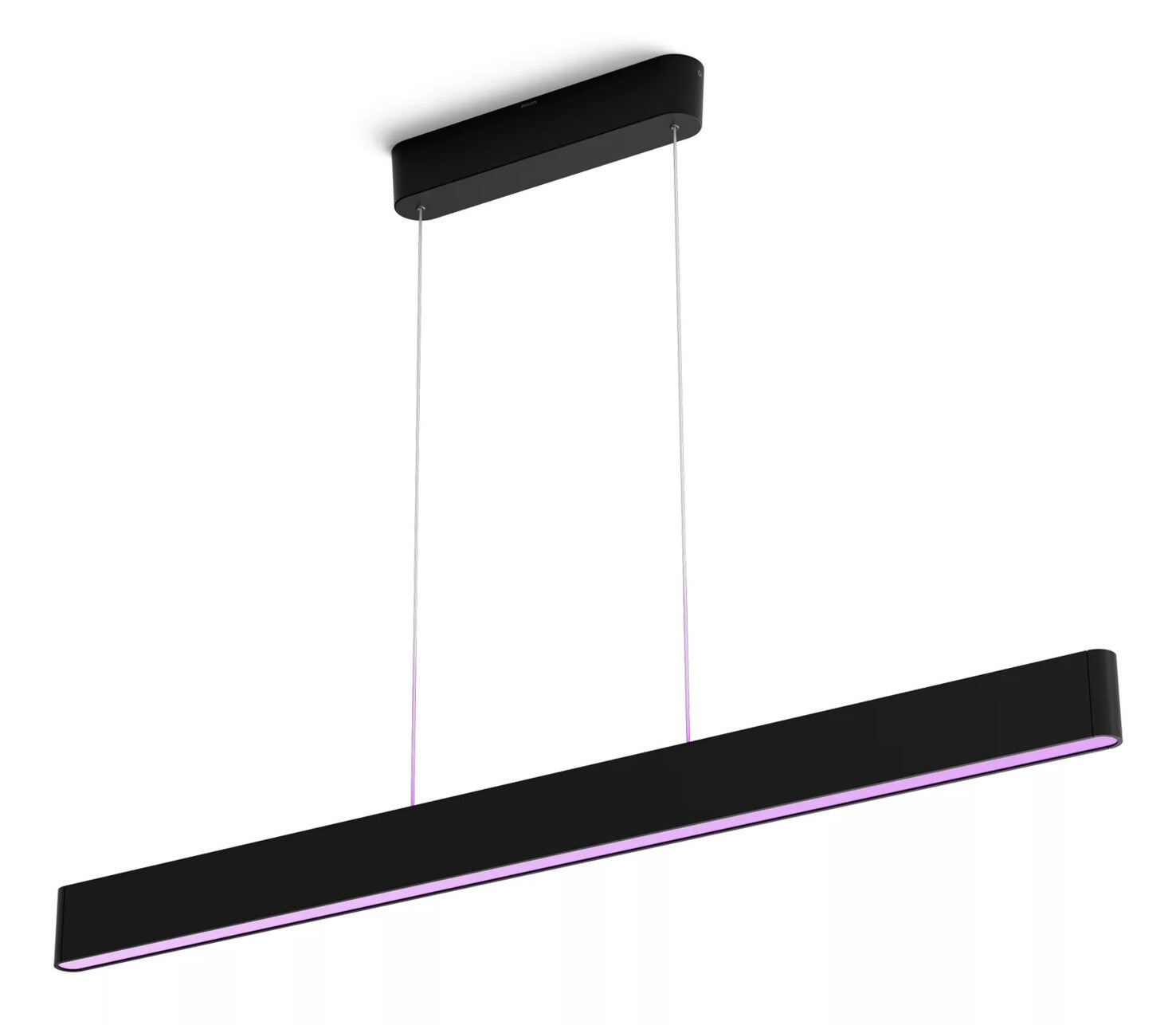 Philips Hue White and colour ambience Ensis pendant light
