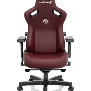 Anda Seat Kaiser 3 L PC gaming chair Padded seat Brown