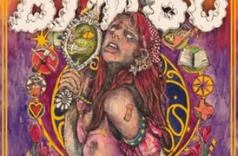 BIMBO AGITPROP | Kirkus Reviews
