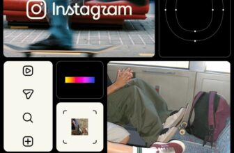 Instagram reveals its first brand refresh in 10 years, with a new wordmark and three typefaces