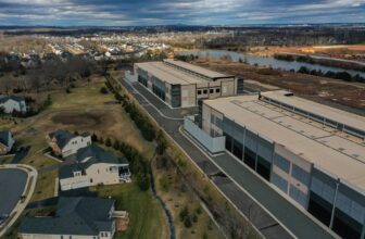 Homebuilders Accuse Data Centers of Snapping Up Land at ‘Impossible Prices’