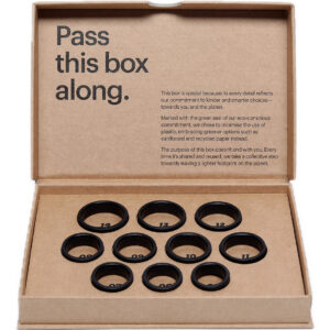 Ultrahuman Ring Air Sizing Kit