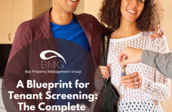 A Blueprint for Tenant Screening: The Complete Guide