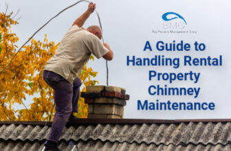 A Guide to Handling Rental Property Chimney Maintenance