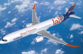 For the next narrowbody, what are the airframe efficiency gains? Part 2.