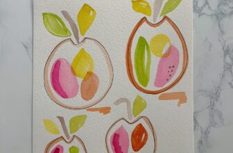 Thirteen Thoughts in August… – Maggie Whitley Designs