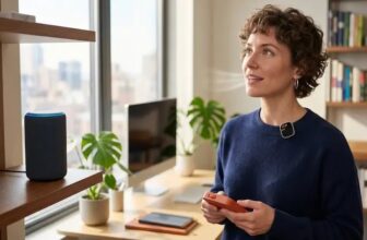 AEO for Voice Search: Optimizing for Screenless Queries