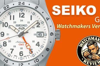 Nicholas Hacko Watchmaker: Ripped apart