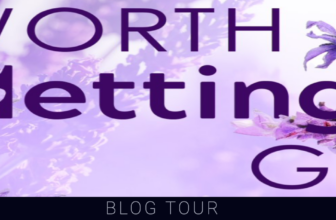 Reads All The Books: WORTH LETTING GO By Amanda Kelley