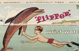 Nicholas Hacko Watchmaker: Clueless flippers