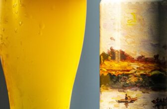 Review: Section 6’s The Artist: Watermelon Wheat Ale – BeerCrank.ca