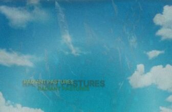 Spaceman’s Transmissions (Ambient Music Podcast): radiant pastures (tonepoet release)