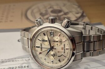Nicholas Hacko Watchmaker: The Flow