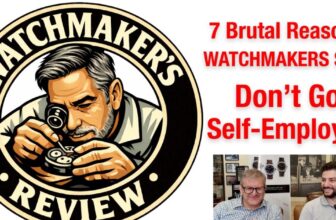 Self-employment? Don't rush!