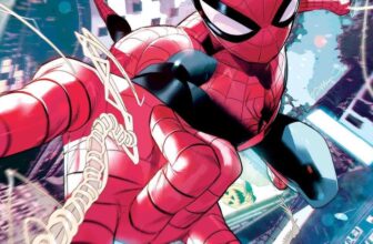 Chuck’s New Comic Book Releases List for 08/05/2026