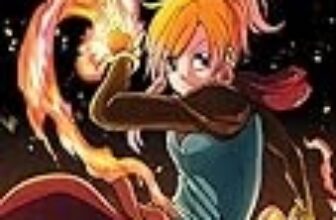 In Bed With Books: Review: Saigami, Volume 1: Re(Birth) by Flame