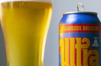 Review: Bellwoods Ultra Premium Lager – BeerCrank.ca