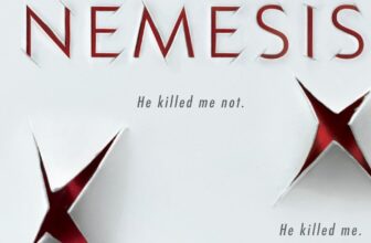 Books by Julia: Nemesis, by Brendan Reichs
