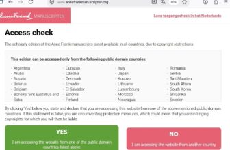 CJEU Judgment on Geoblocking & Standards for Knowledge of Foreign Copyright Laws and Geoblocking Measures (Guest Blog Post)