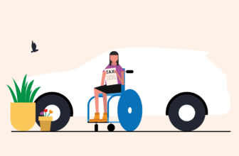 Road tax exemptions for disabled drivers: your questions answered