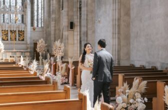 Old World Romance Meets Modern Luxe at Laylak