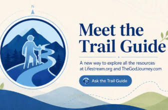 Try Out Our New Trail Guide | Lifestream
